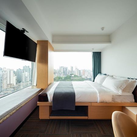 Greenery Inn Макао Экстерьер фото